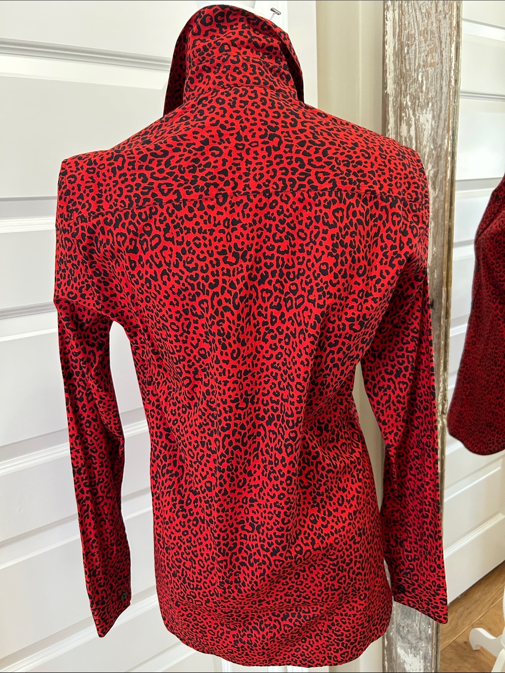The Kooples Blouse - Picture 5 of 13